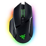 Razer Basilisk V3 Pro Customizable Wireless Gaming