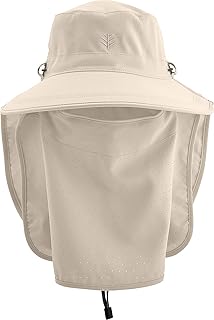 coolibar ultra sun hat