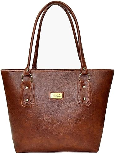 Blush Collection Womens Leather Shoulder Bag