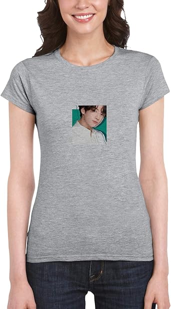 jungkook grey sweater