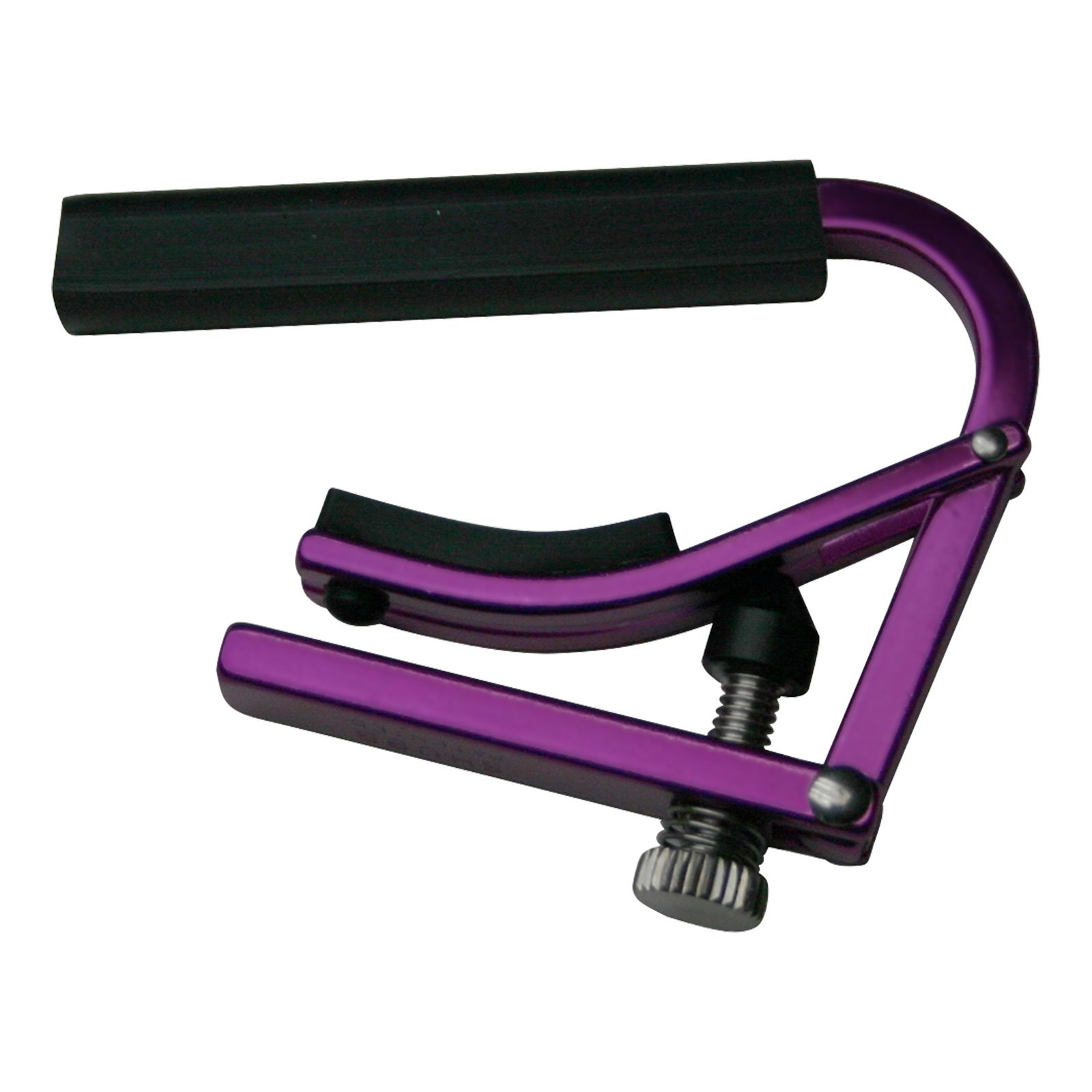 Shubb GC-20CLVT Lite Classical Guitar Capo - Purple
