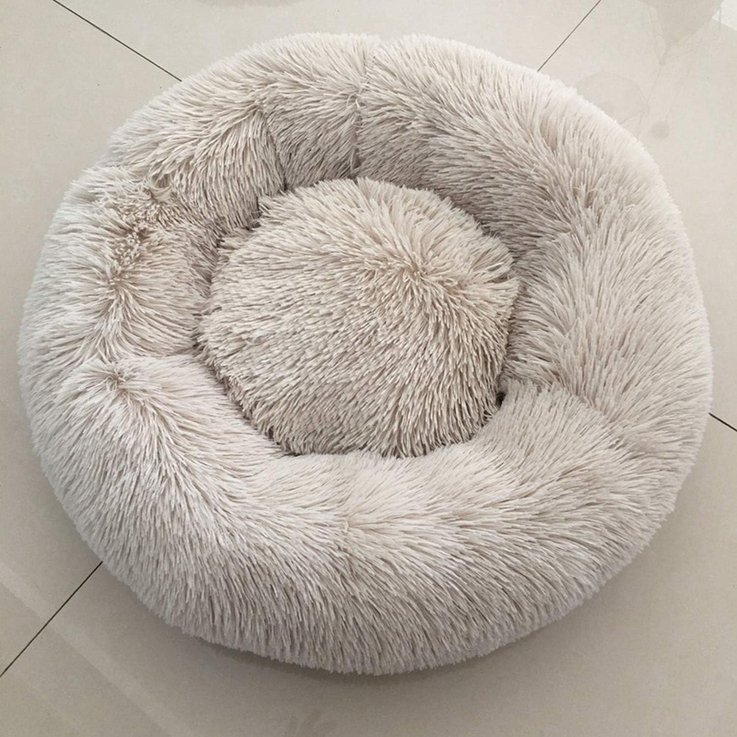 comfy marshmallow bed