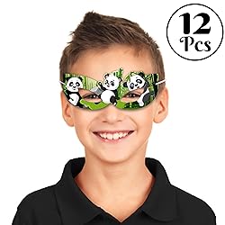 Seyal® Panda Eye Mask