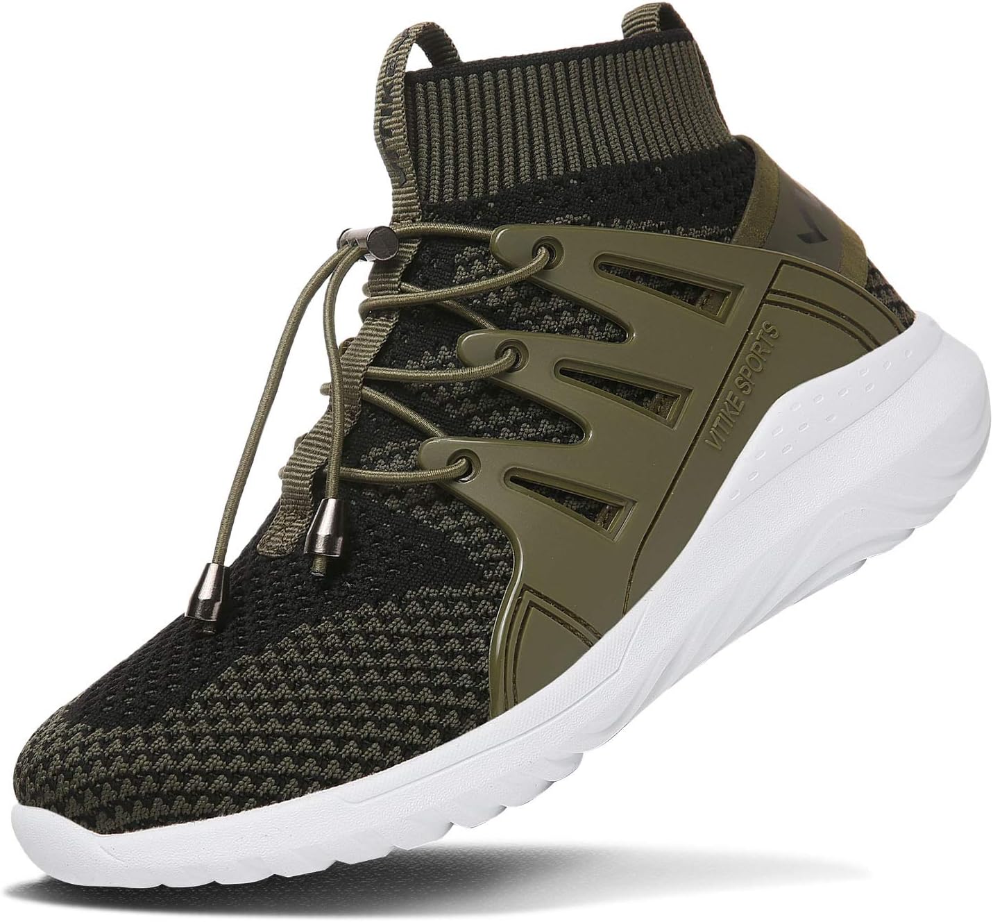 VITIKE Little/Big Kids Boys Girls Running Shoes Sports Sneakers