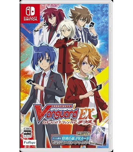 Amazon.com: GameGenic Card Deck Box – Deck Box: Cardfight