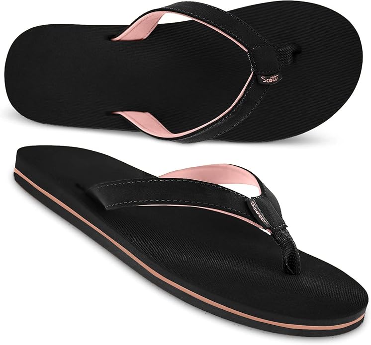 scott hawaii flip flops