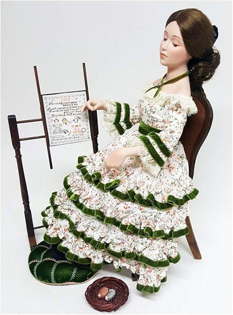 danbury mint porcelain dolls