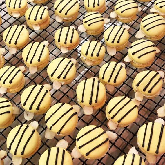 Hebudy - Molde para hacer donas: Amazon.es: Hogar