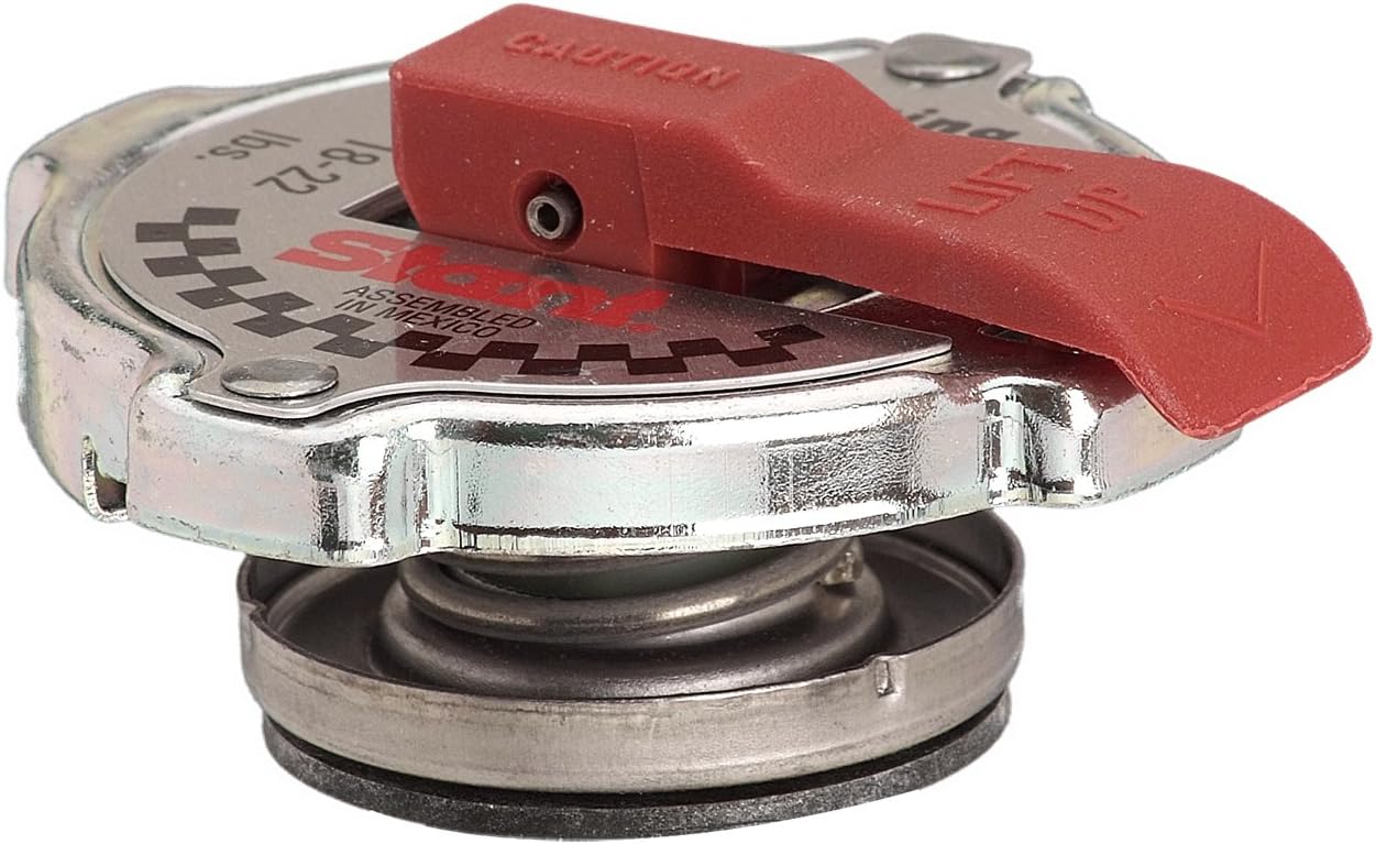 Stant 10381 Radiator Cap 20 PSI, Radiator Caps Amazon Canada