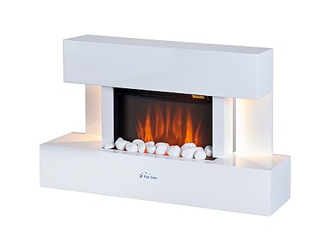 Estufa electrica efecto llama | Estufas de gas, eléctricas, de exterior