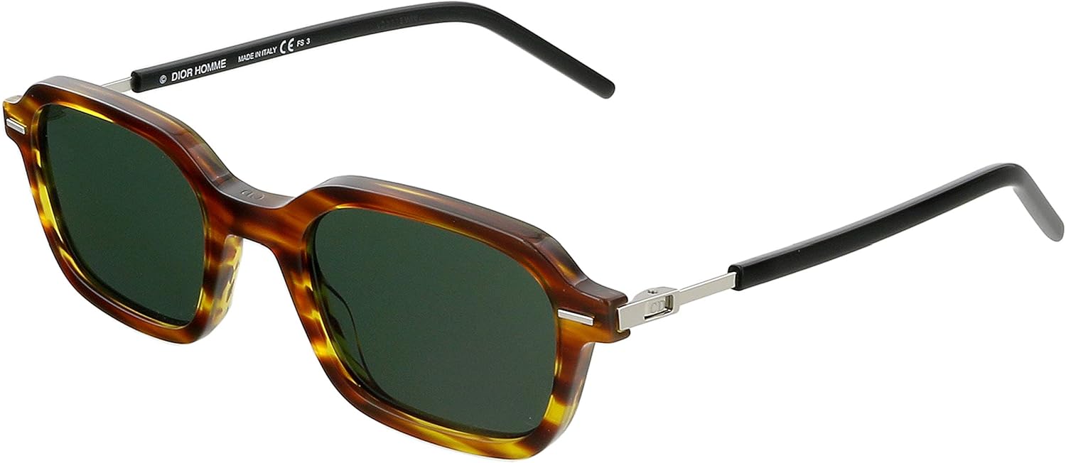 dior sunglasses green