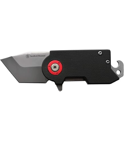Kershaw Shuffle (8700PURBW); faca de bolso multifuncional, lâmina