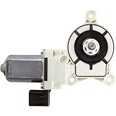 ACI 86899 Power Window Motor