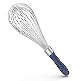 U-Taste Balloon Whisk for Cooking: 18/10 Stainless