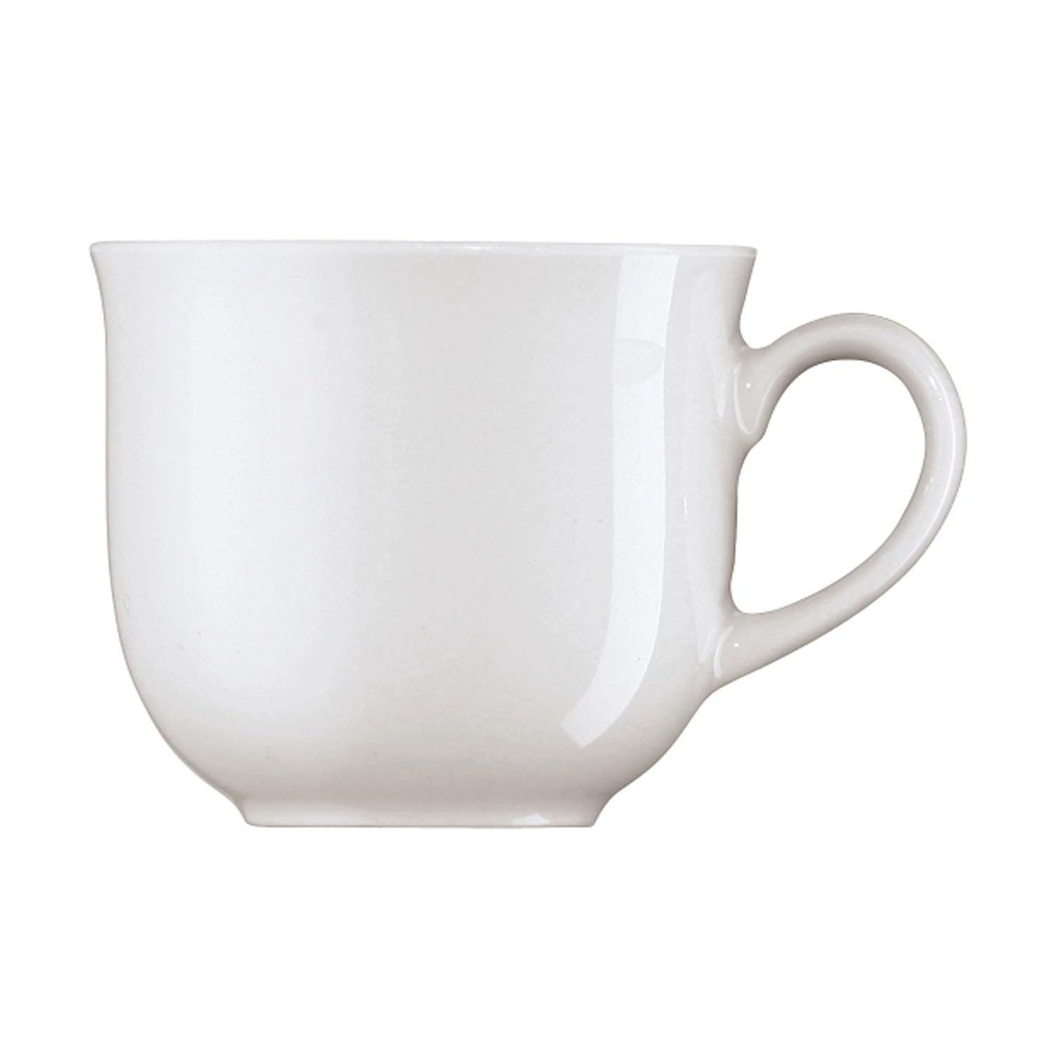 Arzberg Form 1382 blanco Espresso taza 0, 10L: Amazon.es: Hogar