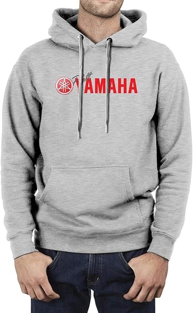 yamaha hoodie amazon