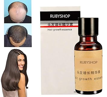 Amazon Com Hair Care Essence Liquid For Men And Women 20ml By