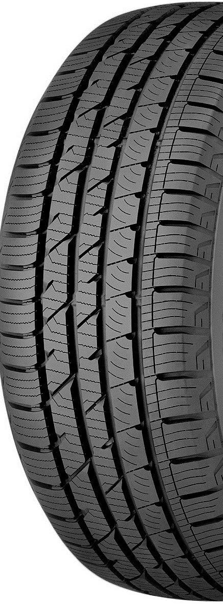 Summer Tire Continental Crosscontact Lx Sport M S 215 65r16 98h