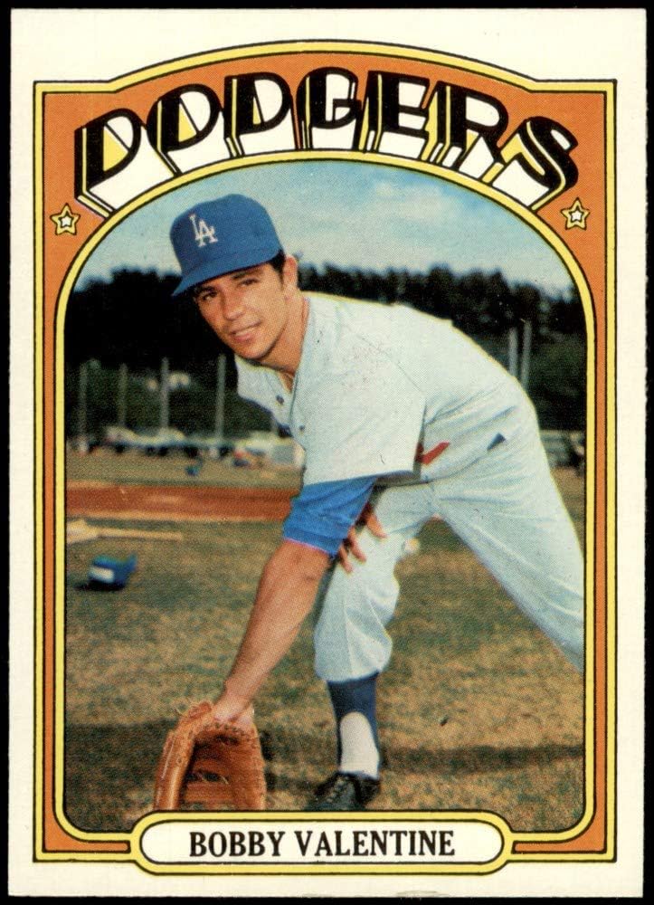 Bobby Valentine