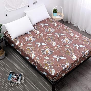 Guanlide Lenzuola Una Piazza E Mezzalenzuolo Con Angoli