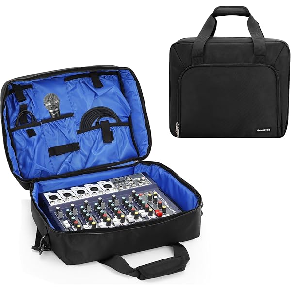 Amazon.com: Zoom Carrying Bag for L-12 and L-20 : Electronics