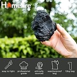 Homefire Premium Restaurant Grade Charcoal 12kg Lump Wood view 3