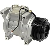 Universal Air Conditioner CO 10663PC A/C Compressor