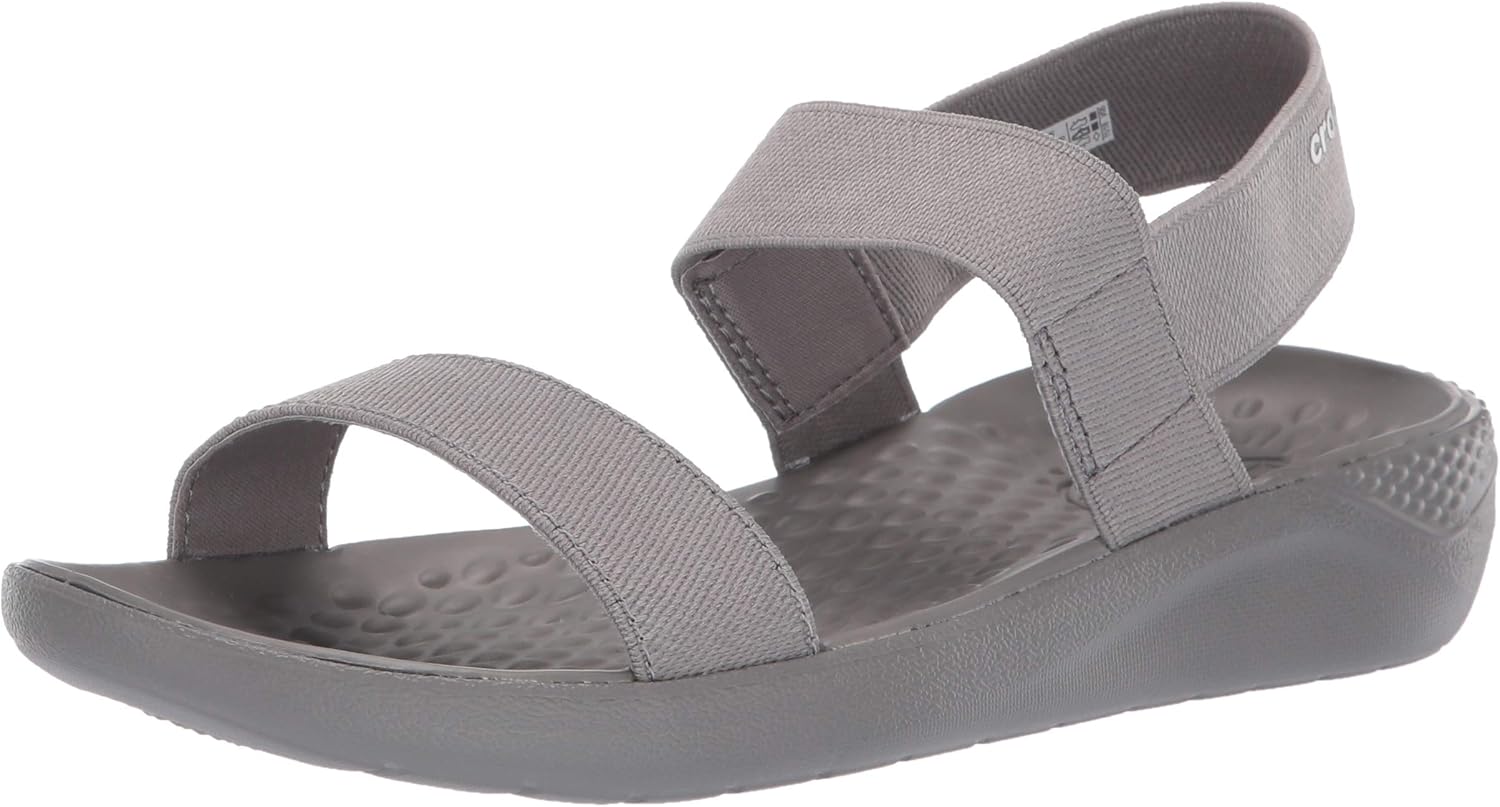 literide sandal w