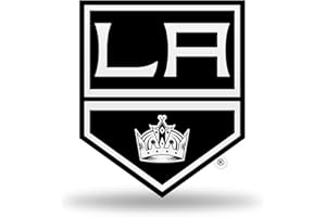 NHL Unisex NHL Team Spirit Magnet Auto Emblem