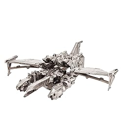 Transformers Toys Studio Series 54 Voyager Class