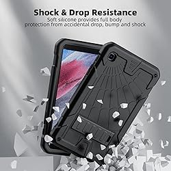 TSQQST Samsung Galaxy Tab A7 Lite Case 8.7 Inch