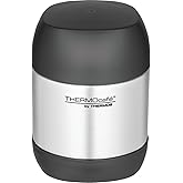 Thermos Gs3300tri6 Vacuum Insulated Food Jar, 12-Ounce