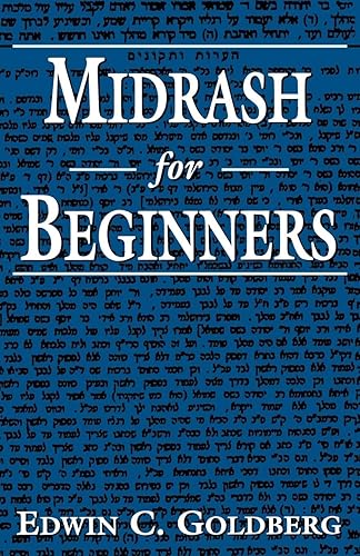 Download Midrash for Beginners PDF