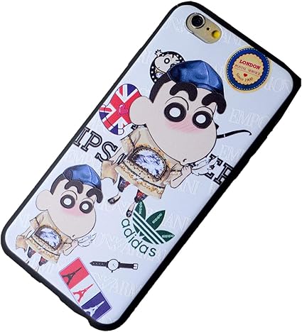 Amazon Co Jp Iphone8 クレヨンしんちゃん スマホケース Iphoneケース Iphone12 12pro 12promax 12mini Iphone11 11pro 11promax Iphonex Xs Xr Xsmax ケース 耐衝撃 おしゃれ 多彩 学生 ほこり防止 滑り止め キャラクター 家電 カメラ