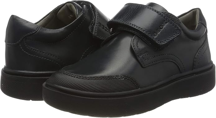 geox riddock boy shoes