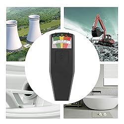 Oumefar Nuclear Radiation Detector, Efficient