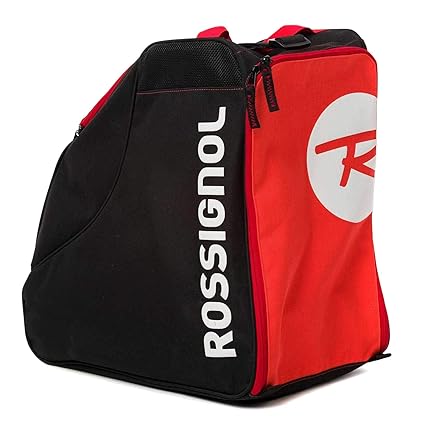  Rossignol Tactic Boot Bag 2020 Black