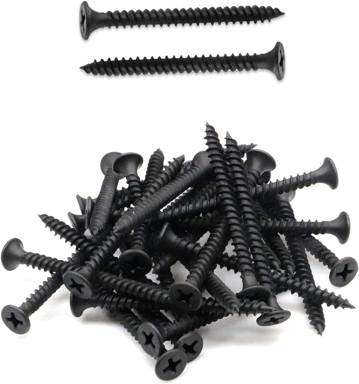IMScrews 100pcs #7x1-3/4