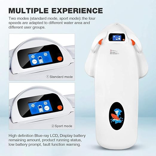Water Sports Surfing Supplies Fast 15 Km H Jet Power Motorized Electric Surfboard 36v Battery Driven Electric Board Rechargeable Swimming Helper Ahelt J Electric Swimming Kickboard Swimming Sports Outdoors Drpishghadam Com
