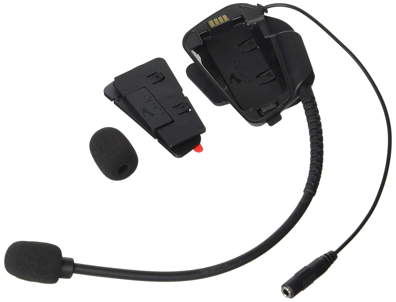 Cardo SPPT0004 Integrated Boom (for Models), Helmet Accessories Amazon Canada