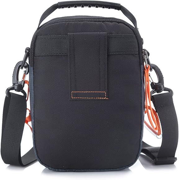 jakago waterproof shoulder bag