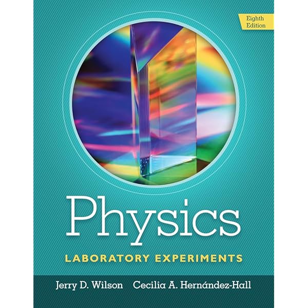 Amazon.com: Physics Laboratory Manual: 9781133950639: Loyd