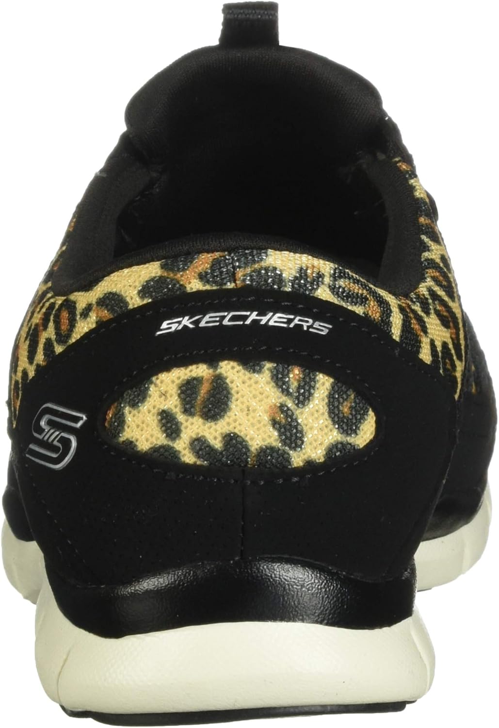 skechers gratis wild vibes women's sneakers