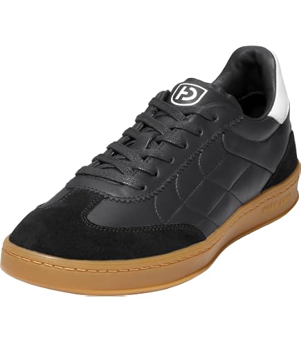 Amazon.com | Cole Haan Men's Grand Crosscourt Slimstride Sneakers