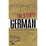 Dirty talk germany