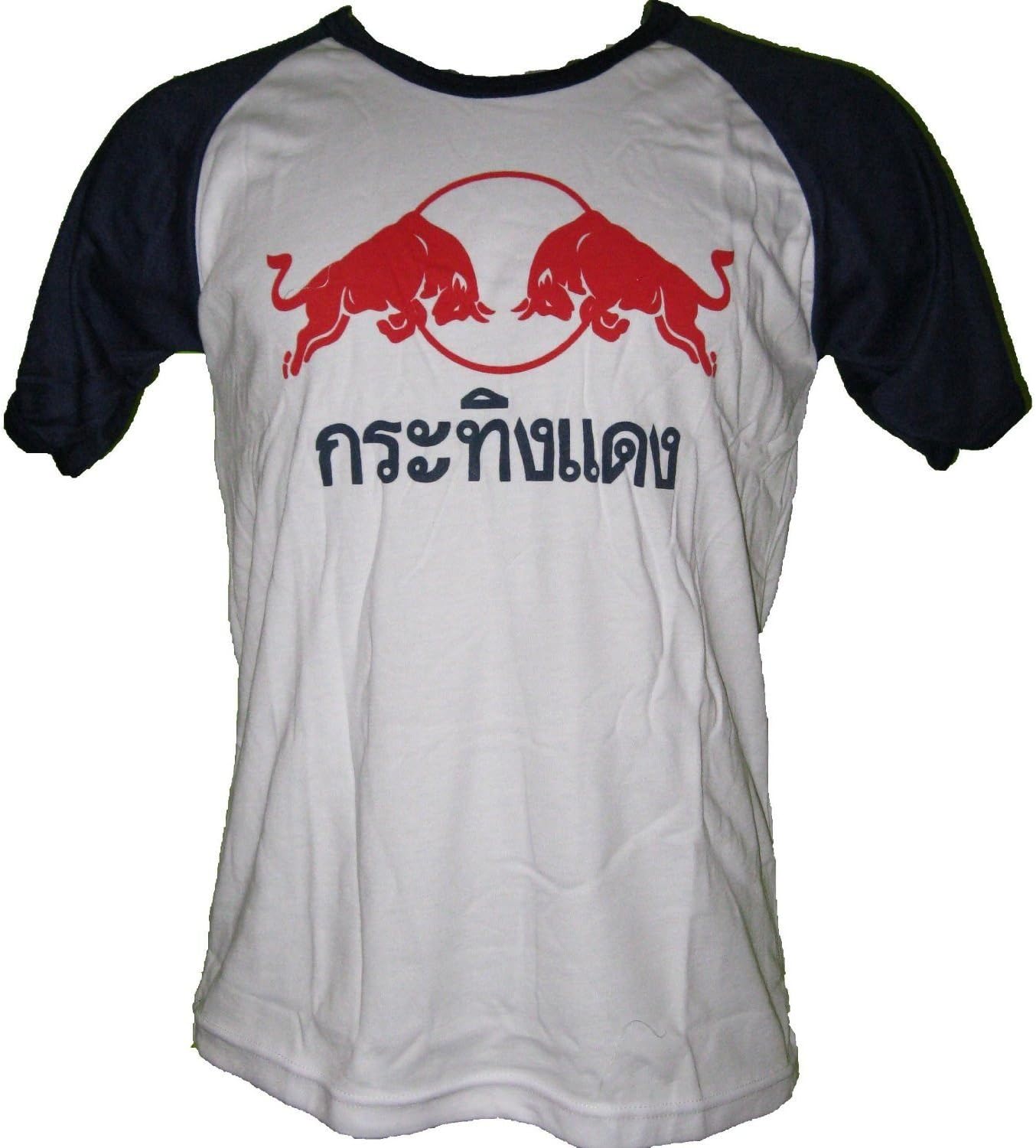 RED BULL T- SHIRT SIZE M