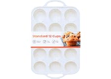 CAKETIME Silicone Reinforced Nonstick Confetti