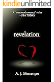 Revelation (The Guardian Series Book 3)