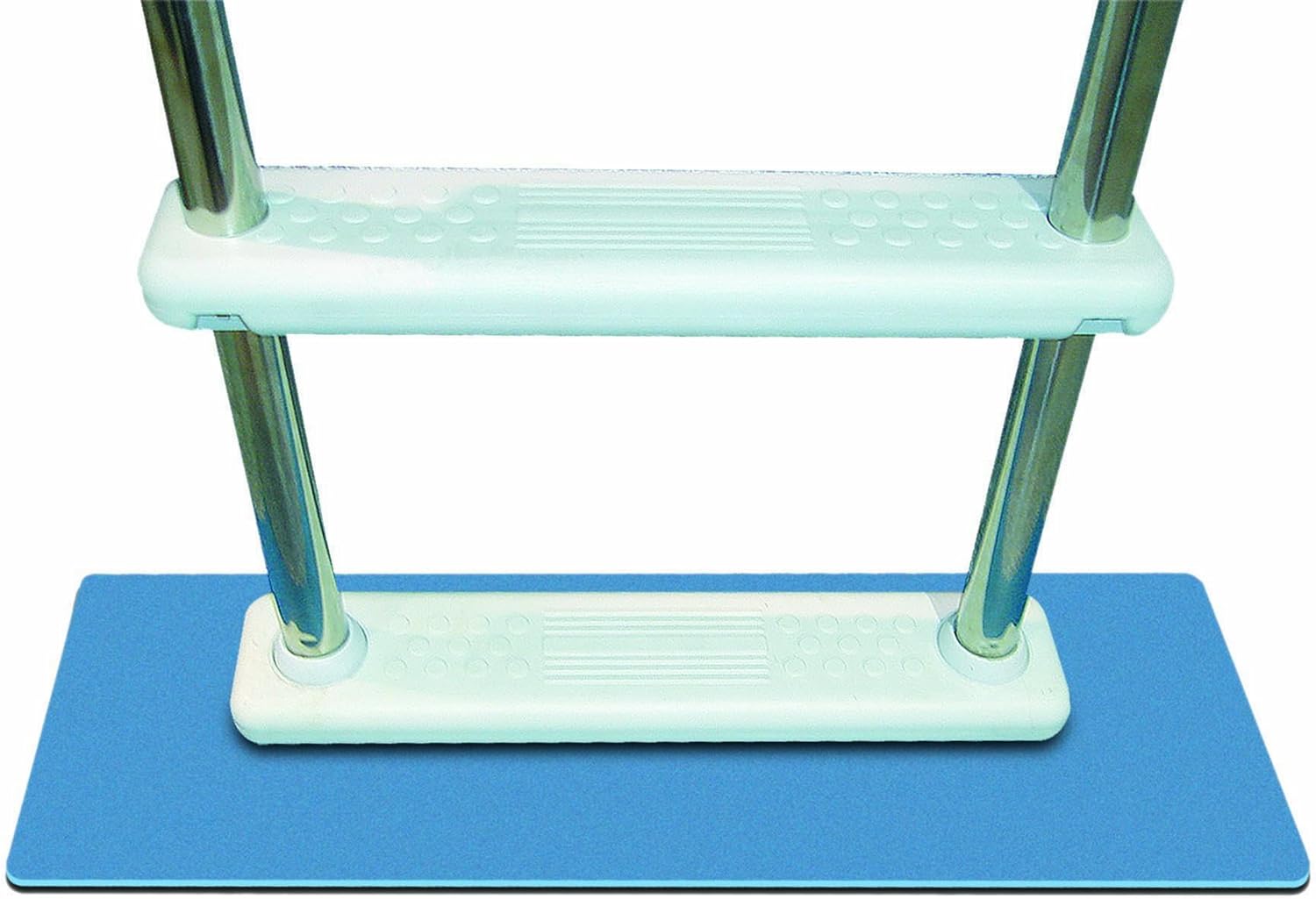 HydroTools by Swimline Protective Pool Ladder Mat: Sports & Outdoors