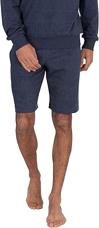 pantaloncini armani uomo